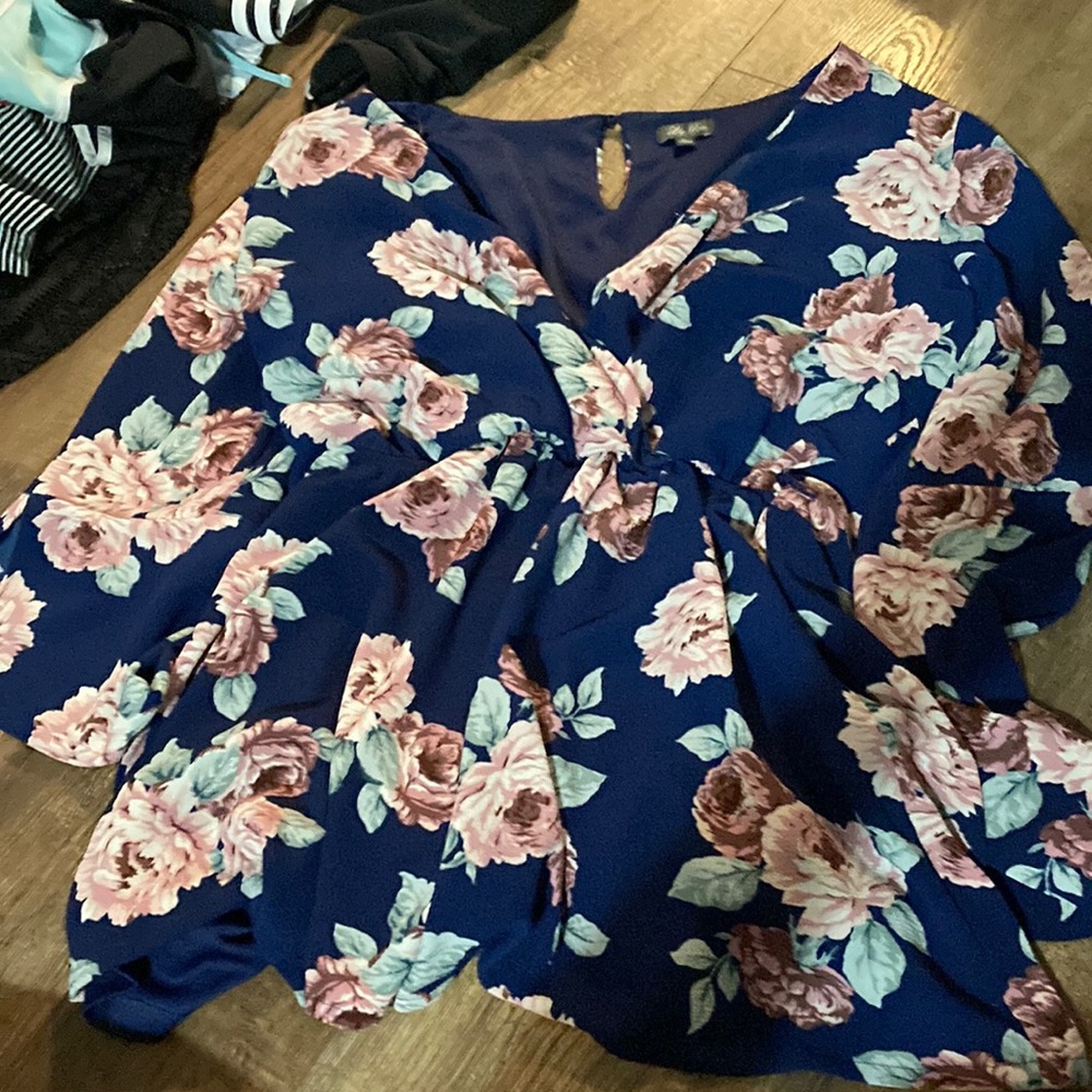 cute romper